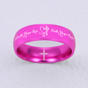 HEARTCROSS KEEPSAKE RING ❤️ 70% OFF 😍 ⭐⭐⭐⭐⭐ REVIEWS