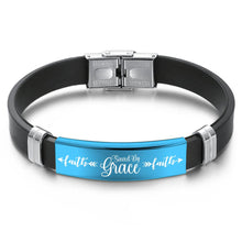 Load image into Gallery viewer, SAVED BY GRACE BRACELET 😍 60% OFF ⭐️⭐️⭐️⭐️⭐️ REVIEWS
