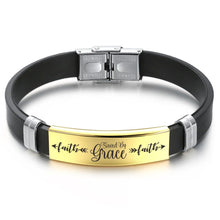 Load image into Gallery viewer, SAVED BY GRACE BRACELET 😍 60% OFF ⭐️⭐️⭐️⭐️⭐️ REVIEWS
