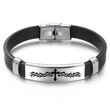 Load image into Gallery viewer, CROSSVINE BRACELET 🤩 60% OFF ⭐️⭐️⭐️⭐️⭐️ REVIEWS
