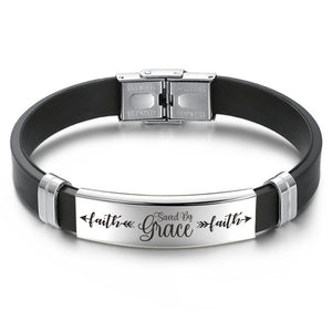 SAVED BY GRACE BRACELET 😍 60% OFF ⭐️⭐️⭐️⭐️⭐️ REVIEWS