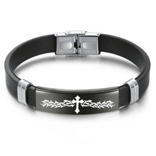 Load image into Gallery viewer, CROSSVINE BRACELET 🤩 60% OFF ⭐️⭐️⭐️⭐️⭐️ REVIEWS
