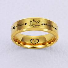 Load image into Gallery viewer, FAITH HOPE LOVE RING ❤️ 70% OFF 😍 ⭐⭐⭐⭐⭐ REVIEWS
