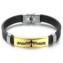 Load image into Gallery viewer, CROSSVINE BRACELET 🤩 60% OFF ⭐️⭐️⭐️⭐️⭐️ REVIEWS
