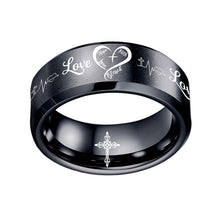 Load image into Gallery viewer, HEARTBEAT LOVE 🥰 RING 70% OFF ⭐⭐⭐⭐⭐ REVIEWS
