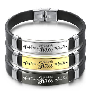 SAVED BY GRACE ✝️ RING 😍 70% OFF ⭐⭐⭐⭐⭐ REVIEWS