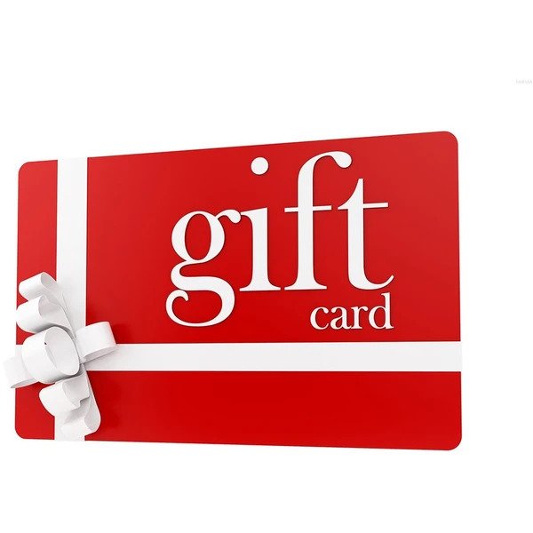 Gift Cards