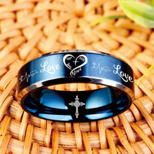 Load image into Gallery viewer, HEARTBEAT LOVE KEEPSAKE RING ❤️ 60% OFF 😍  FREE BRACELET W/PURCH ⭐️⭐️⭐️⭐️⭐️ REVIEWS
